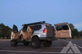 2008 Lexus GX 470 — used overland rig for sale in Aurora, CO (photo 4)