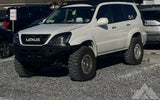 2008 Lexus GX 470 — used overland rig for sale in Prairieville, LA (photo 3)