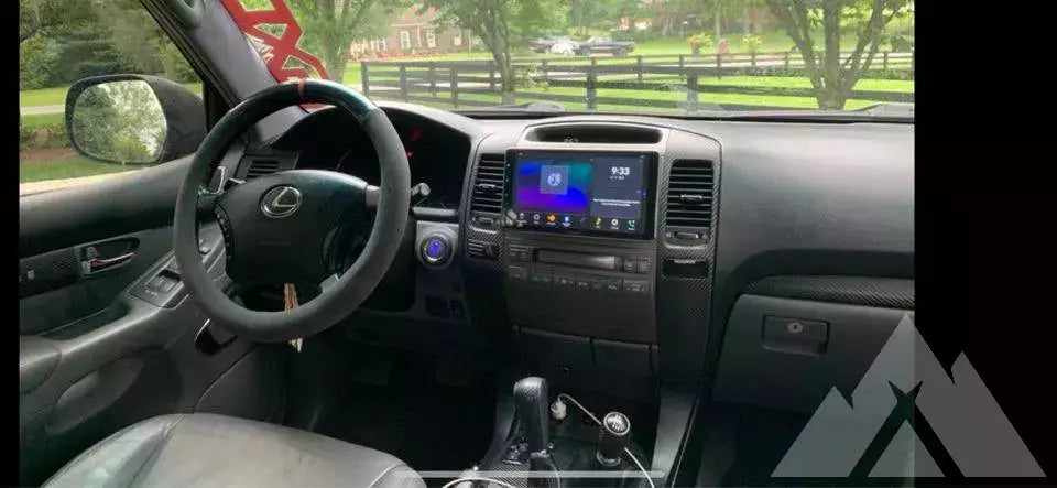 2008 Lexus GX 460 — used overland rig for sale in Nashville, TN (photo 5) — photo 5