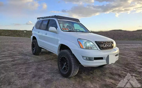 2008 Lexus GX 470