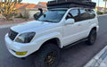 2008 Lexus GX 470