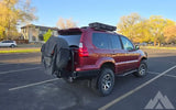 2008 Lexus GX 470 — used overland rig for sale in Grand Junction, CO (photo 2)