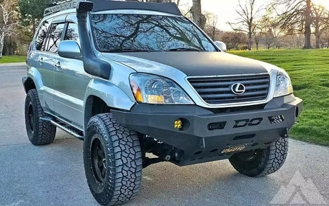 2008 Lexus GX 470