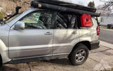 2008 Lexus GX 470 — used overland rig for sale in Provo, UT (photo 4)
