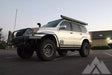 2008 Lexus GX 470 — used overland rig for sale in Aurora, CO
