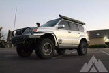 2008 Lexus GX 470 — used overland rig for sale in Aurora, CO