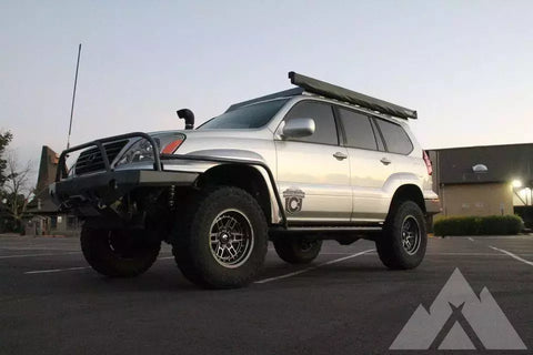 2008 Lexus GX 470