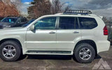 2008 Lexus GX 470 — used overland rig for sale in Salt Lake City, UT (photo 2)