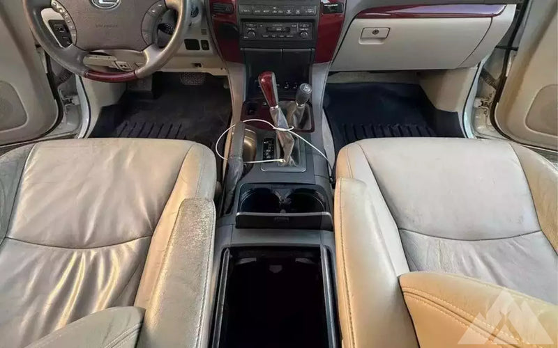 2008 Lexus GX 470 — used overland rig for sale in Las Vegas, NV (photo 5) — photo 5