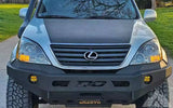 2008 Lexus GX 470 — used overland rig for sale in Salt Lake City, UT (photo 3)