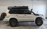 2008 Lexus GX 470 — used overland rig for sale in Las Vegas, NV (photo 2)