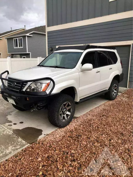 2008 Lexus GX 470 — used overland rig for sale in Colorado City, CO
