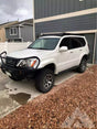 2008 Lexus GX 470 — used overland rig for sale in Colorado City, CO