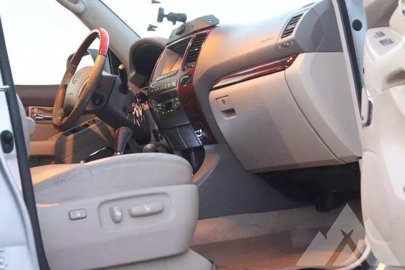 2008 Lexus GX 470 — used overland rig for sale in Aurora, CO (photo 3) — photo 3