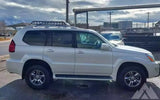 2008 Lexus GX 470 — used overland rig for sale in Salt Lake City, UT (photo 3)