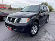 2008 Nissan Pathfinder — used overland rig for sale in Midvale, UT