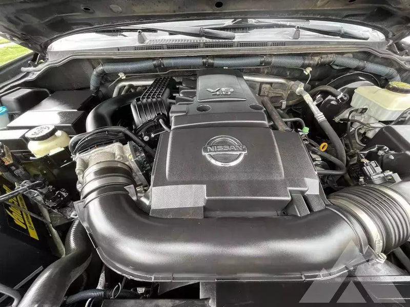 2008 Nissan Pathfinder — used overland rig for sale in Midvale, UT (photo 7) — photo 7