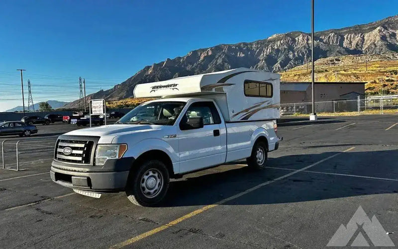 2008 Palomino panther — used for sale in Salt Lake City, UT — photo 1