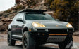 2008 Porsche Cayenne — used overland rig for sale in Riverton, UT