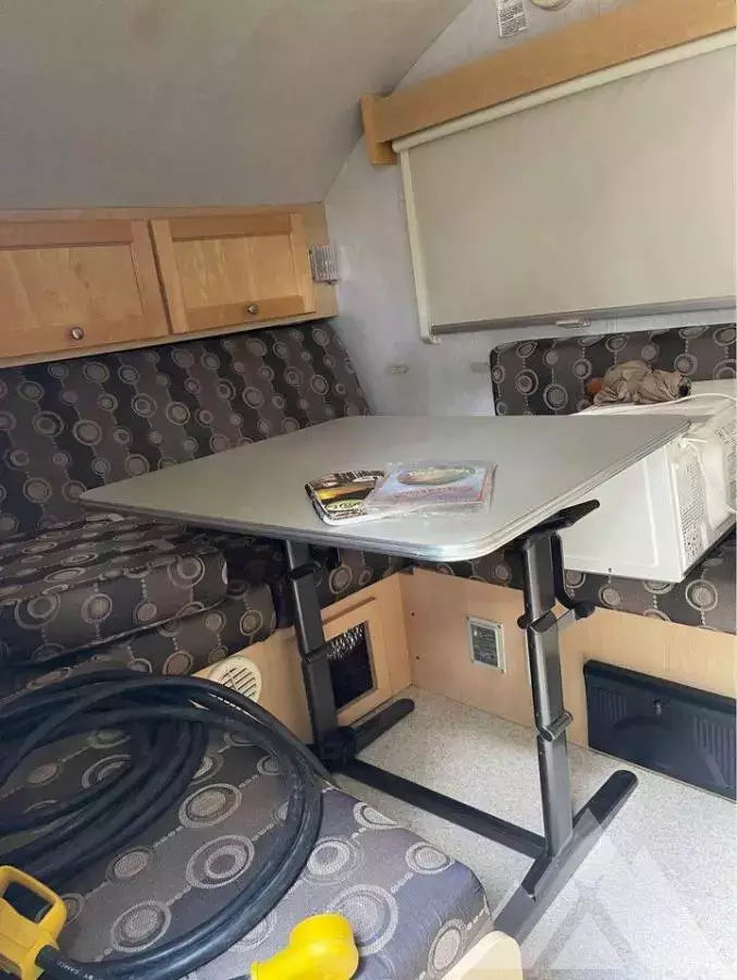 2008 Tab Dutchman Teardrop Trailer — used overland trailer for sale in Lindon, UT (photo 5)