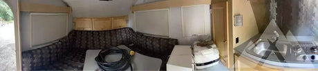 2008 Tab Dutchman Teardrop Trailer — used overland trailer for sale in Lindon, UT (photo 4)