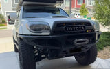 2008 Toyota 4Runner — used overland rig for sale in Thornton, CO (photo 3)