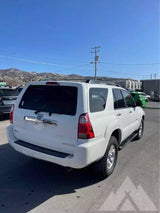 2008 Toyota 4Runner — used overland rig for sale in Salt Lake City, UT (photo 5)