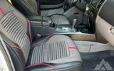 2008 Toyota 4Runner — used overland rig for sale in Thornton, CO (photo 4)