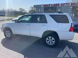 2008 Toyota 4Runner — used overland rig for sale in Salt Lake City, UT (photo 8)