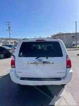 2008 Toyota 4Runner — used overland rig for sale in Salt Lake City, UT (photo 6)