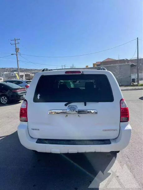 2008 Toyota 4Runner — used overland rig for sale in Salt Lake City, UT (photo 6)