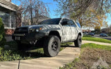 2008 Toyota 4Runner — used overland rig for sale in Salt Lake City, UT