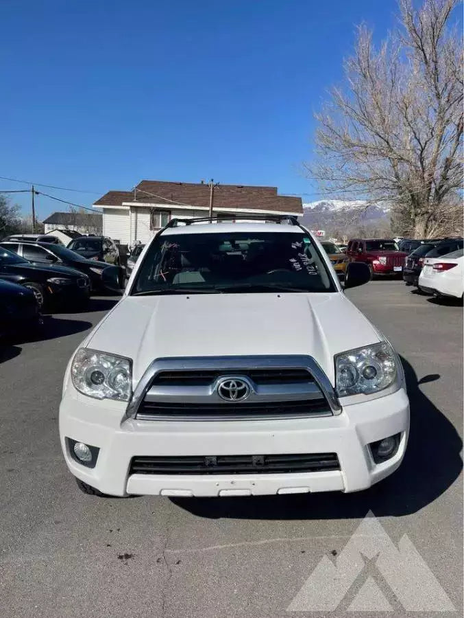 2008 Toyota 4Runner — used overland rig for sale in Salt Lake City, UT (photo 3)