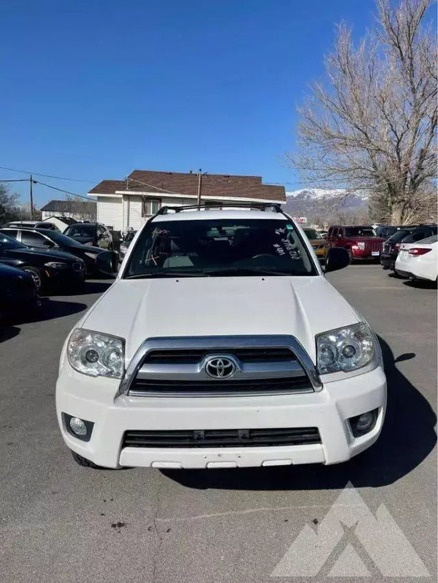 2008 Toyota 4Runner — photo 3