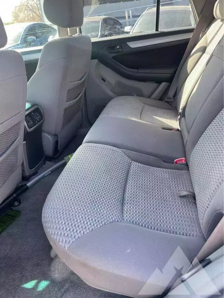 2008 Toyota 4Runner — used overland rig for sale in Salt Lake City, UT (photo 10)