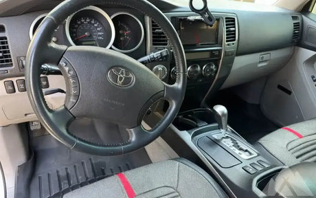 2008 Toyota 4Runner — used overland rig for sale in Thornton, CO (photo 5)