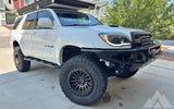 2008 Toyota 4Runner — used overland rig for sale in Thornton, CO