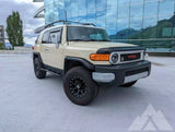 2008 Toyota Fj Cruiser — used overland rig for sale in Salt Lake City, UT (photo 2)