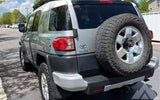 2008 Toyota Fj Cruiser — used overland rig for sale in Provo, UT (photo 5)