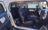 2008 Toyota Fj Cruiser — used overland rig for sale in Las Vegas, NV (photo 4)