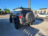 2008 Toyota Fj Cruiser — used overland rig for sale in Herriman, UT (photo 3)