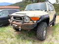 2008 Toyota FJ Cruiser