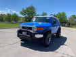 2008 Toyota Fj Cruiser — used overland rig for sale in Orem, UT