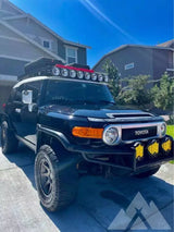 2008 Toyota Fj Cruiser — used overland rig for sale in Thornton, CO (photo 5)