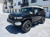 2008 Toyota Fj Cruiser — used overland rig for sale in Provo, UT