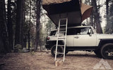 2008 Toyota Fj Cruiser — used overland rig for sale in Reno, NV (photo 2)