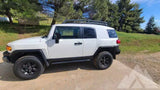 2008 Toyota Fj Cruiser — used overland rig for sale in Clovis, CA (photo 2)
