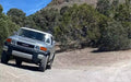 2008 Toyota FJ Cruiser