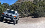 2008 Toyota Fj Cruiser — used overland rig for sale in Carson City, NV