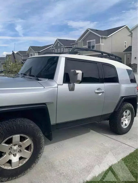 2008 Toyota Fj Cruiser — used overland rig for sale in Herriman, UT